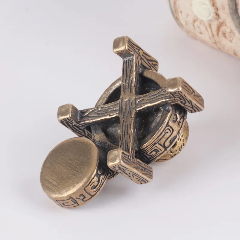 Antique Backflow Incense Burner Buddha Hand Graphite Incense Stand DIY Home Zen Waterfall Ornamental Tea Ceremony Ornaments 5