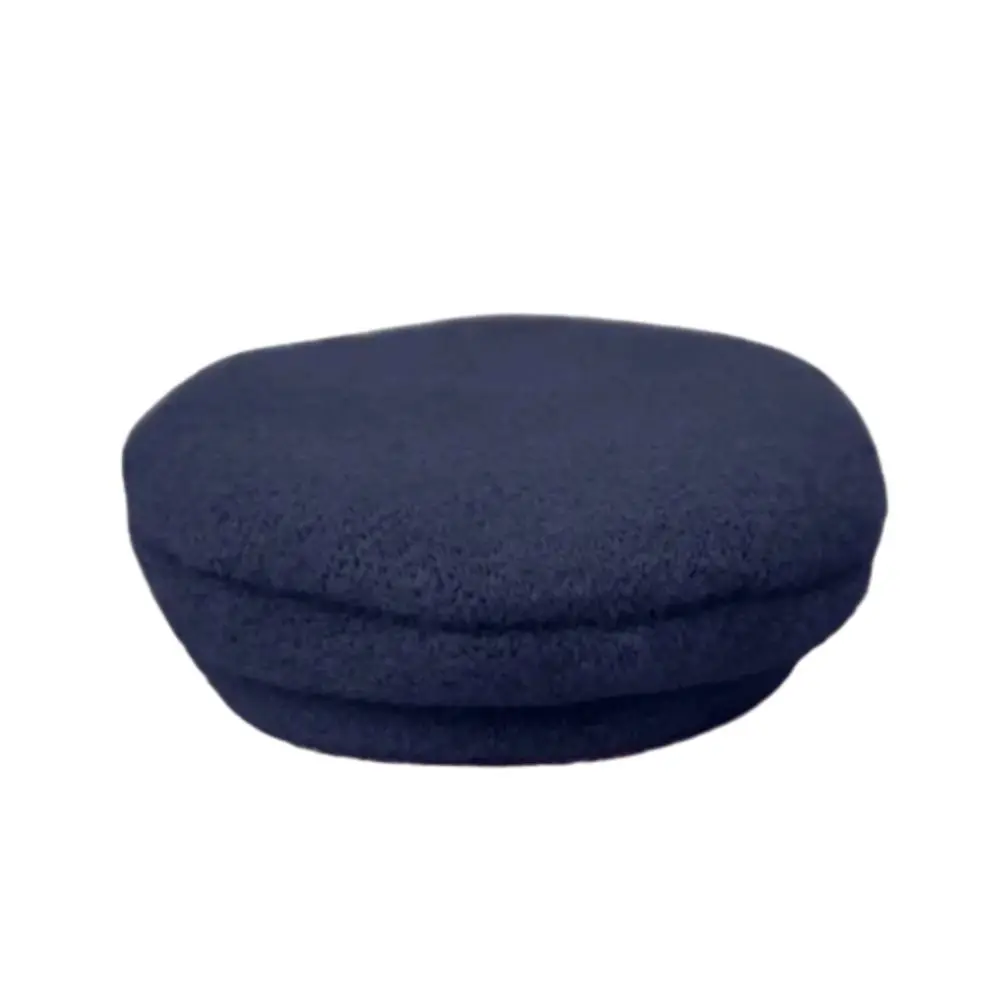 Changing Clothes 1/12 BJD Beret Hat Dress Up Handmade BJD Dolls Woolen Hat DIY Miniature Ob11 Cap Ornament