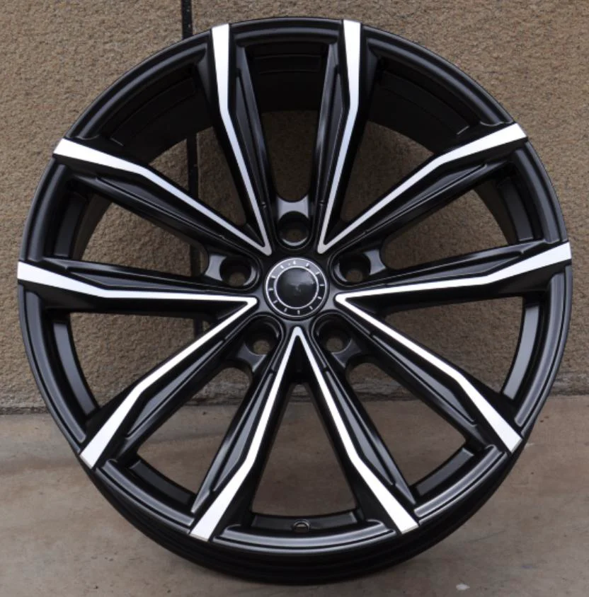 18 Pollici 5X100 5X108 5X110 5X112 5X114.3 5X120 Cerchi In Lega Per Auto Adatti Per Mercedes Audi Volkswagen Alfa Roma Honda Volvo Toyota
