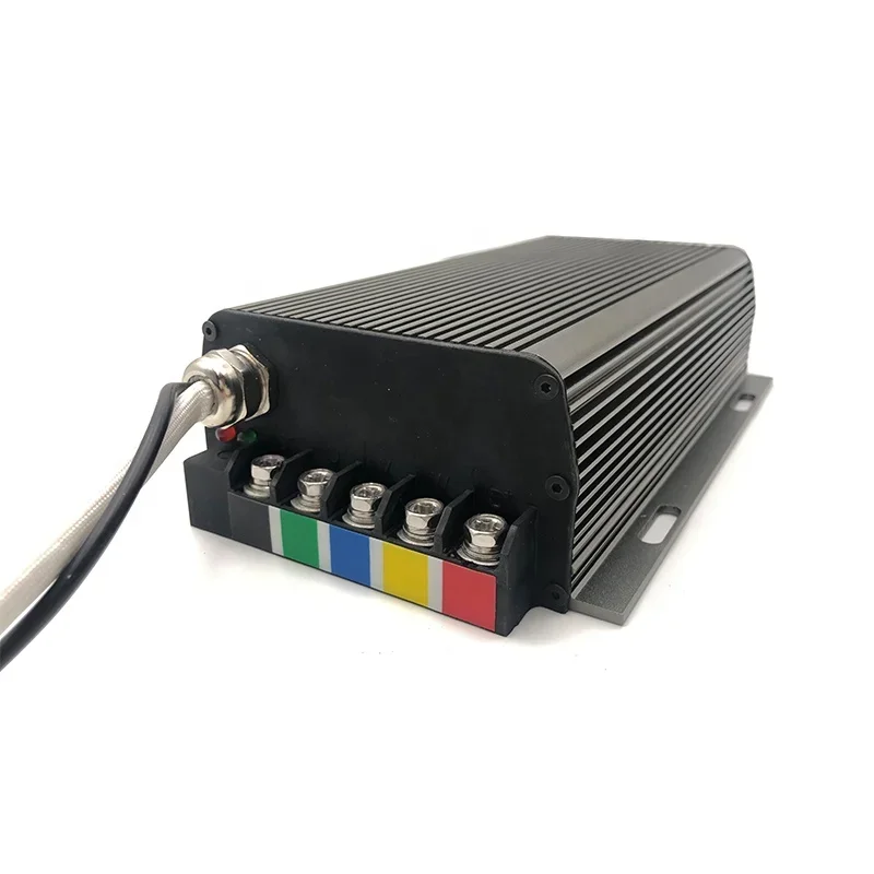 

100A Sabvoton SVMC96100 бесщеточный контроллер постоянного тока для фотографий