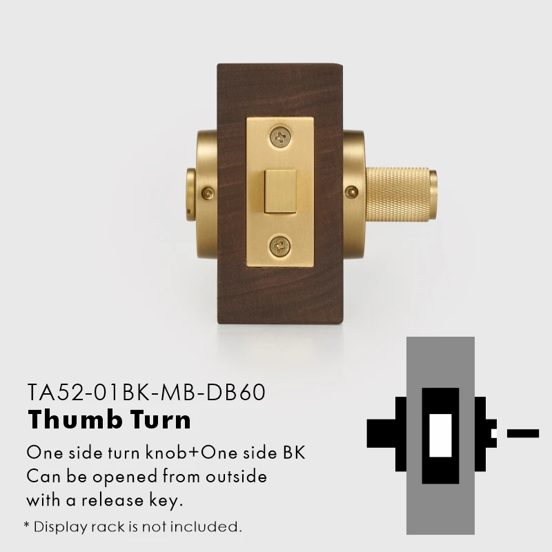 TA52-01BK-MB-DB60