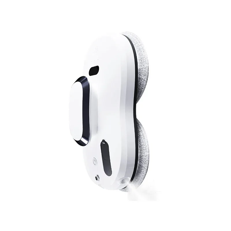 Household Window Inserting Robot Automatic Water Spray Cleaning Robot Vacuum Cleaner With Remote Control Electric Window Wiper 6