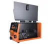 OEM Welder New Design Mig Gasless Welding Machine Without Gas Flux Cored Welding Wire Mig Welders 4