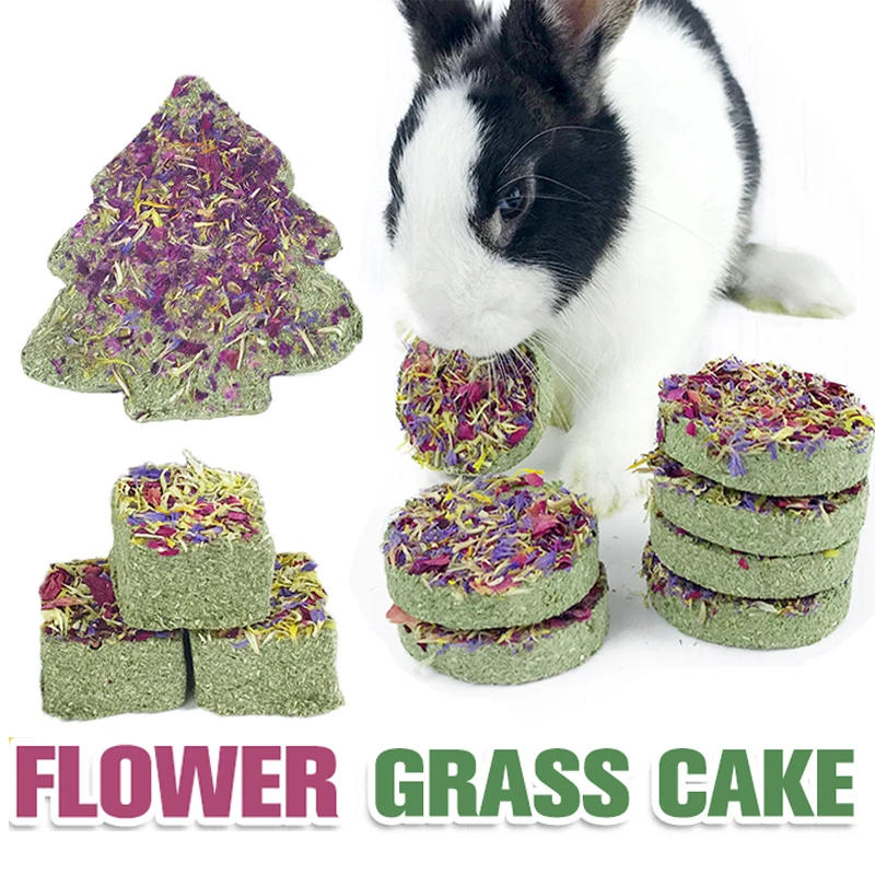 Rabbits Pet Products | Hamster Grinding Toy | Rabbit Toys Rabbit ...