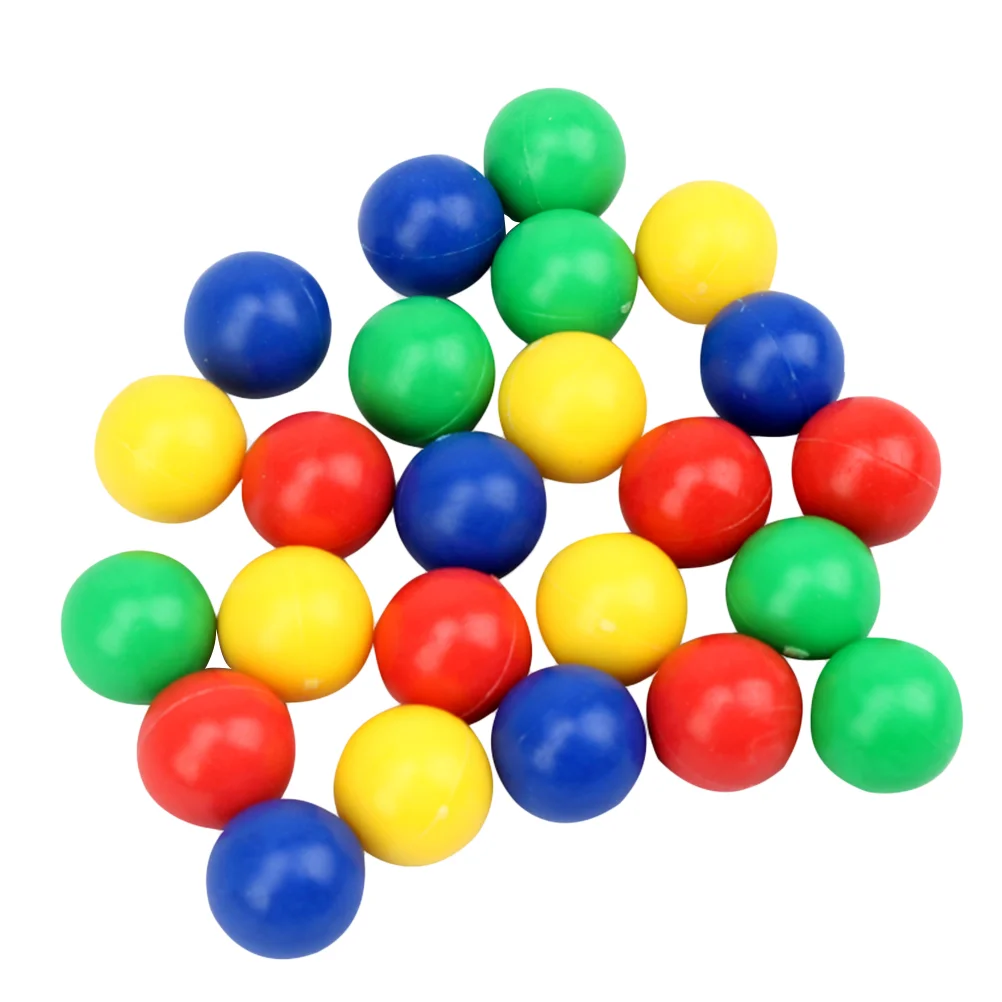 

Hungry Replacement Beads Creative Parent-child Desktop Toys Interactive Fun Board Game Multi-player Game Toys Marbles for Kids