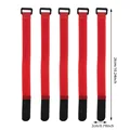 Red-5pcs