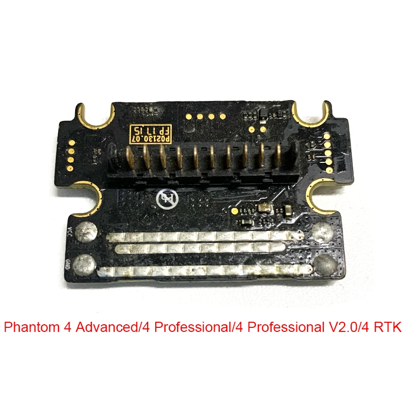 Original Phantom 4 Pro V2.0 Power Interface Module Phantom