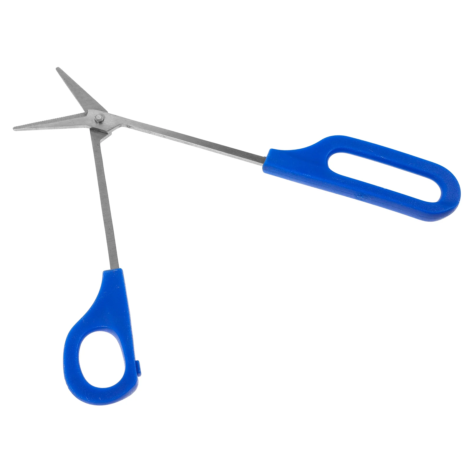 

Toe Nail Scissor Pedicure Toenail Scissors Metal Stainless Steel Large Toenails