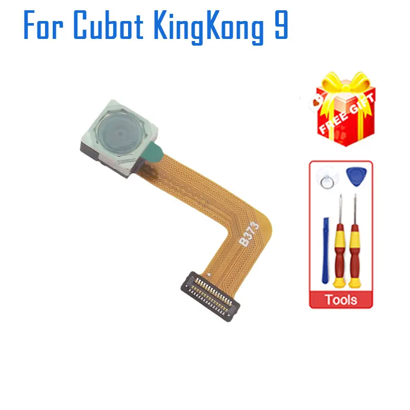 Nuovo Originale Cubot King Kong 9 Macro Camera Cellulare Modulo Fotocamera Accessori Per Cubot Kingkong 9 Smart Phone