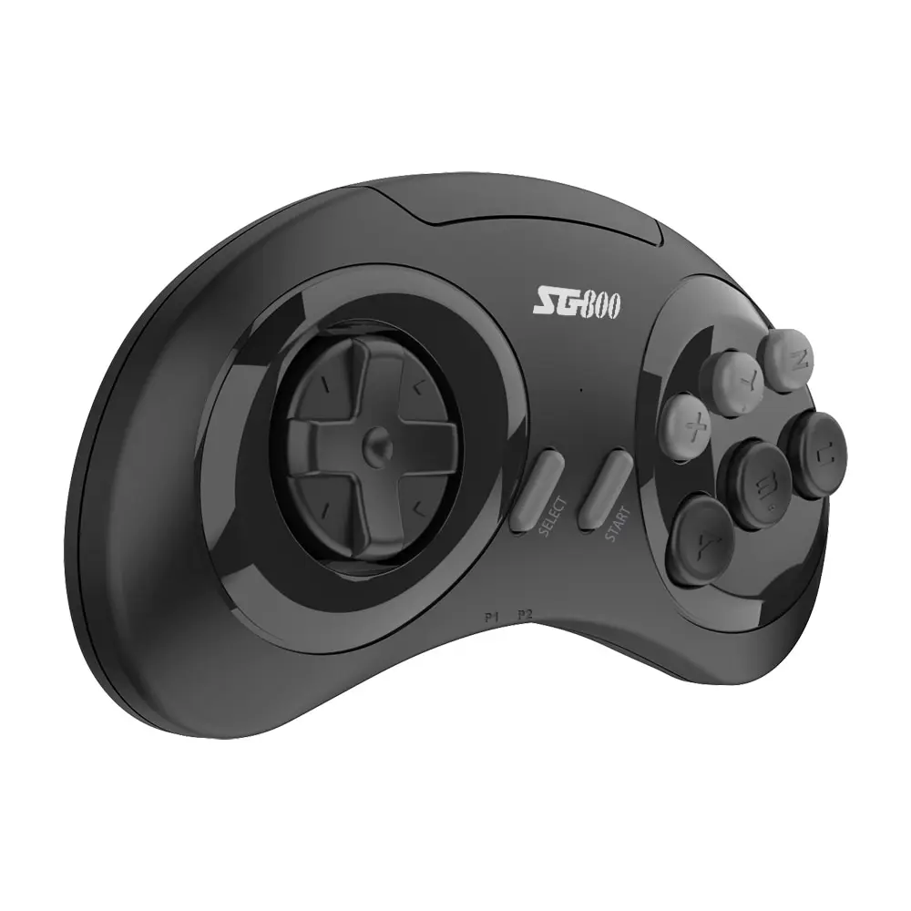   ƽ 4k 16 Ʈ  MD ܼ, SEGA FC Genesis ް  ƽ, Ʈ  ý, Dendy TV SMS 