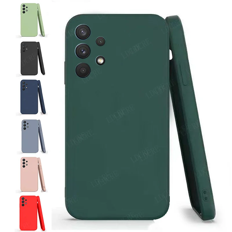 Flipkart Samsung Galaxy A32 Accessories 5g Phone Cover Cover