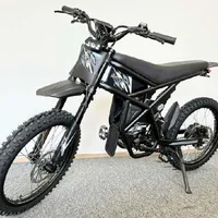 STLF Ridingtimes GT73 48V pour US 2000W pour EU 250W électrique Fatbike PEDAL ASSIST 26 pouces route pneus de montagne électriques Dike Ebike 2
