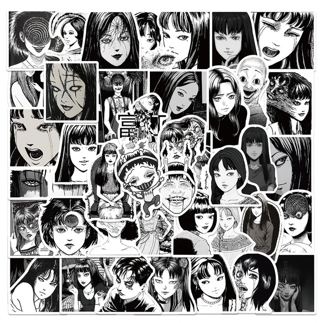 Top 10 Japanese Horror Manga for 2020  Kowabana