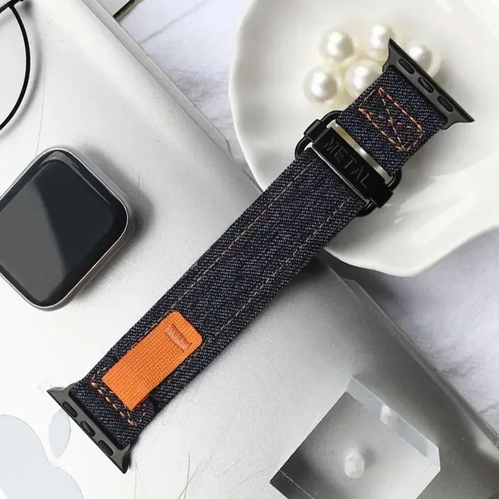 Durable Nylon Sport Strap
