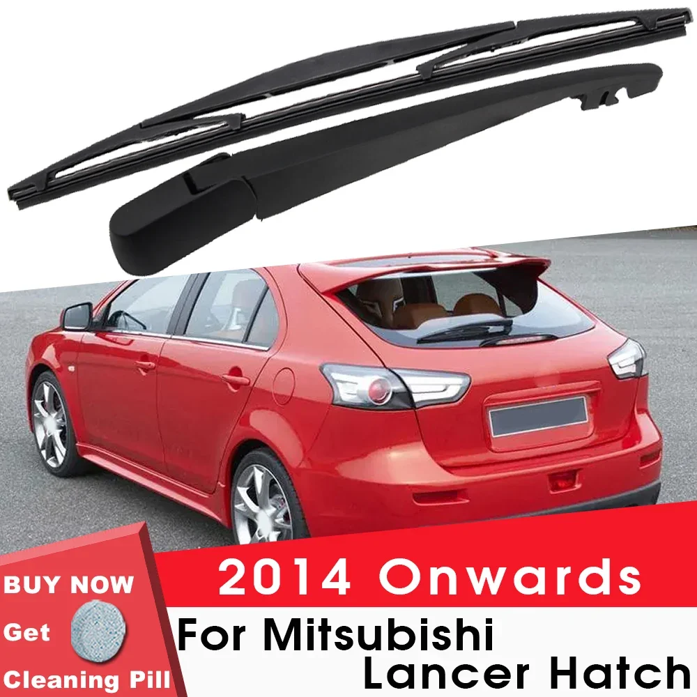 

BEMOST автомобильные щетки для лобового стекла для Mitsubishi Lancer Hatch 2014