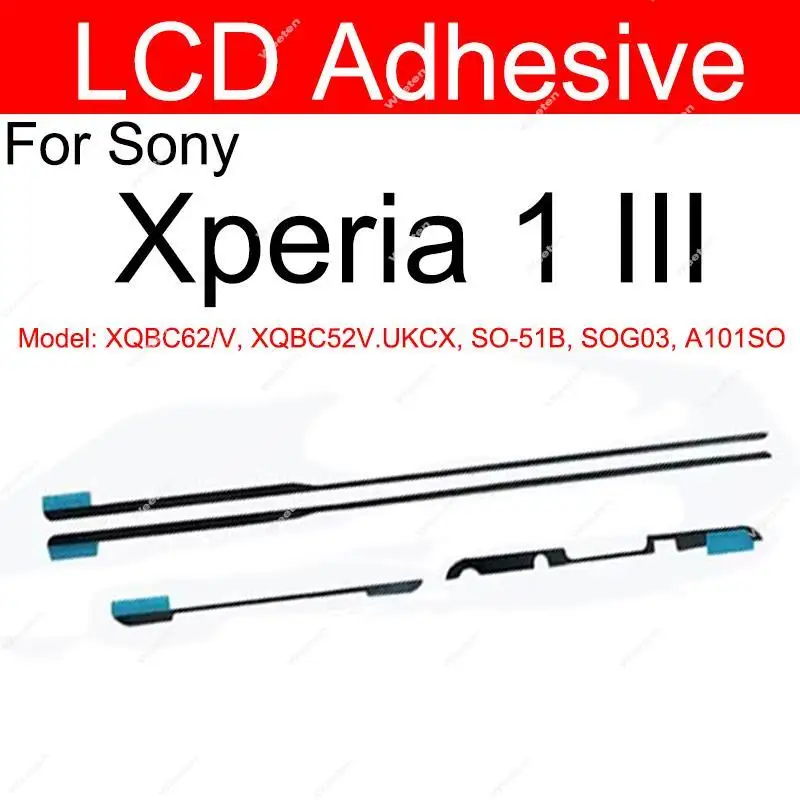 Sony Xperia Z3 Back Cover Repair Guide - Foto 3