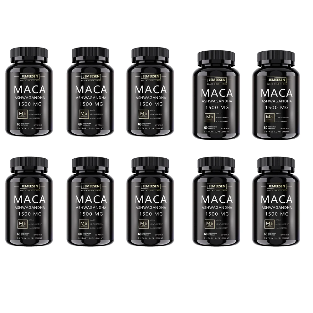 10 bottles