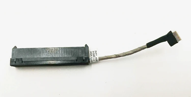 Жесткий кабель для Lenovo Y40-70 Y50-70 HDD DC02001WB00