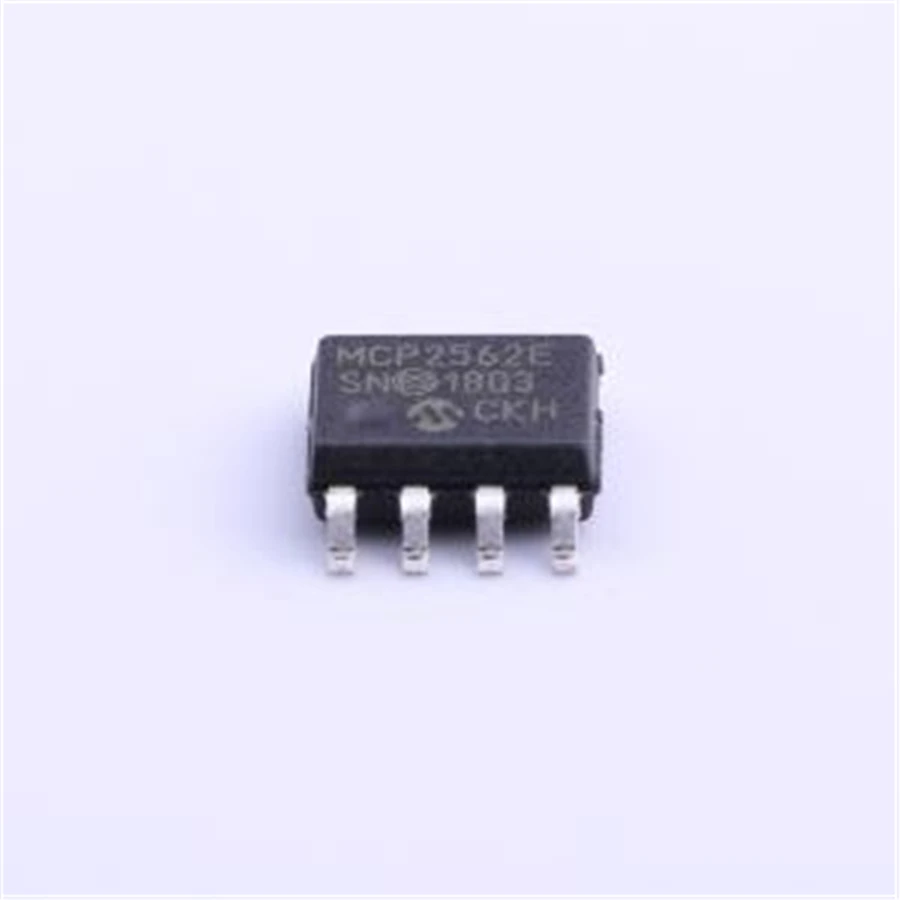 MCP2562T-E/SN