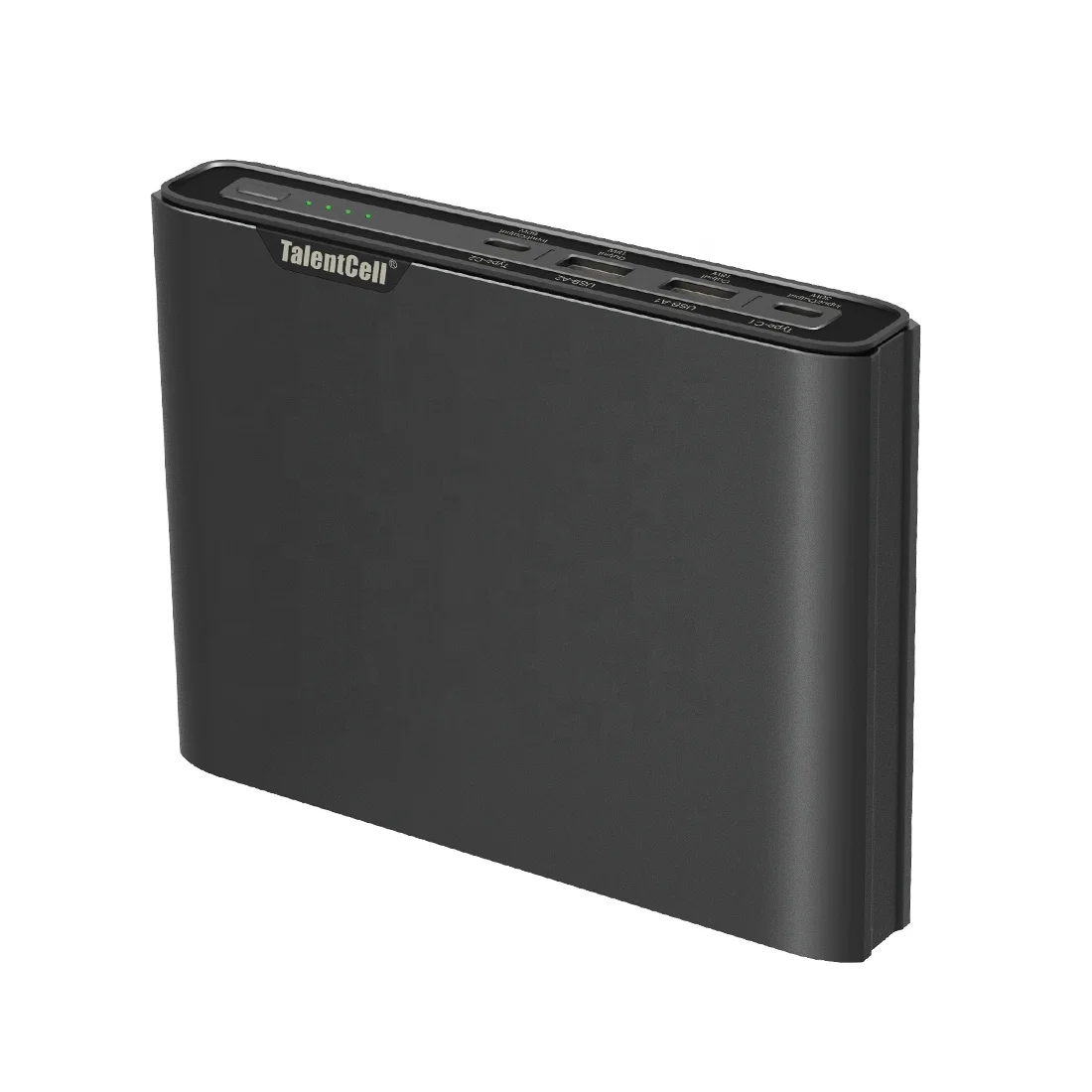

New Products Trending 18650 Lithium Ion Battery PD60W 14.4V Portable Power Bank Fast Charging For Laptop