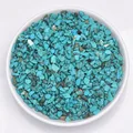 Turquoise Chip