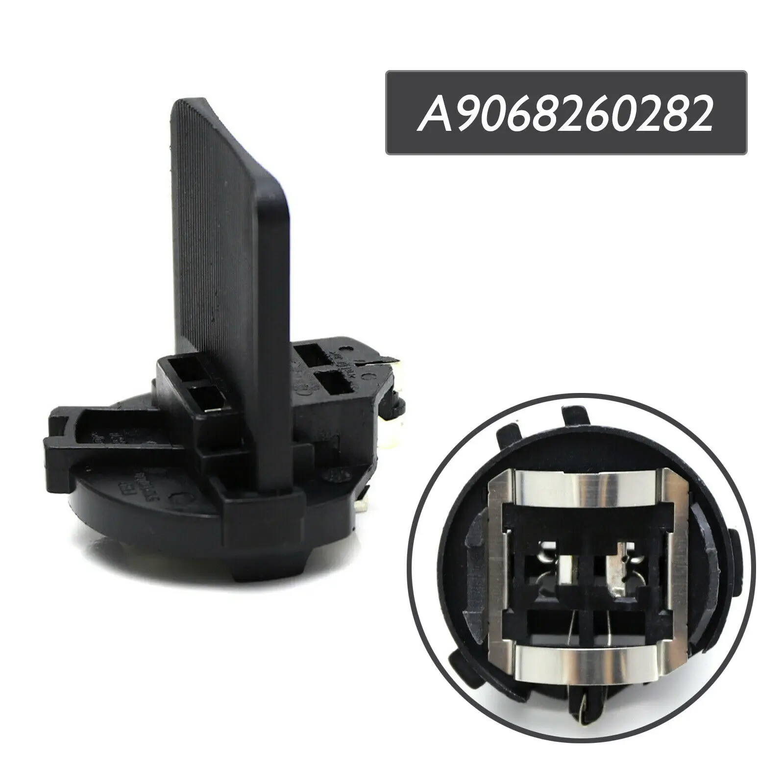 

For Genuine Mercedes-Benz Vito 447 Sprinter 906 Bulb Socket Holder A9068260282