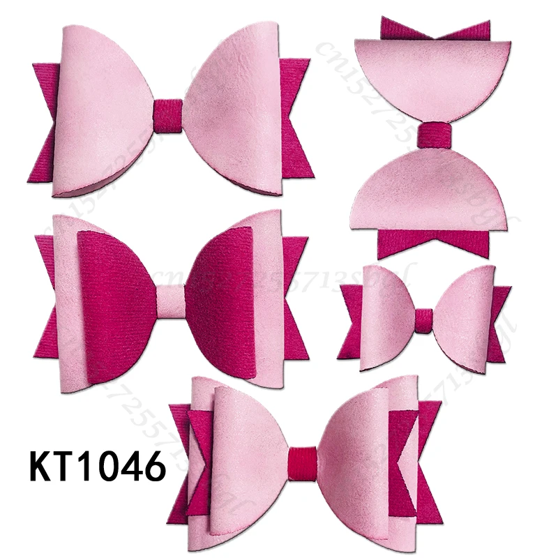 

Bow Cutting Dies 2022 New Dies Wooden Dies Suitable for Common Die Cutting Machines on the Market