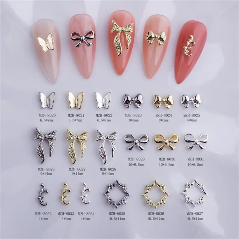 

Light Luxury Nail Drill Exquisite High Quality Materials Eye-catching Embellishment Unique Design Wholesale Price Rhinestone