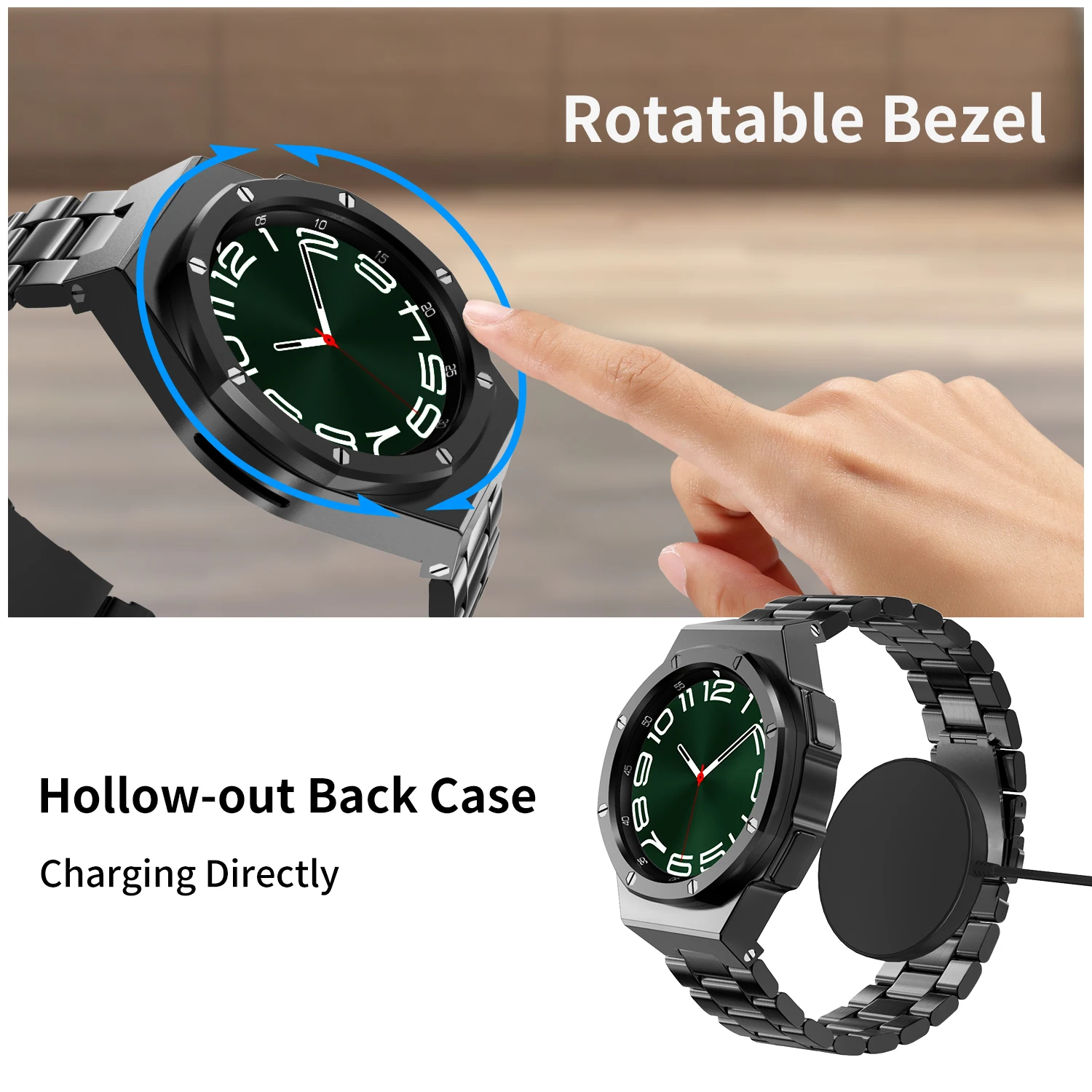 Ｚ  ġ 6 Ŭ  ŰƮ ̽, η ƿ ݼ ,  6 Ŭ 43mm  Ʈ, 47mm