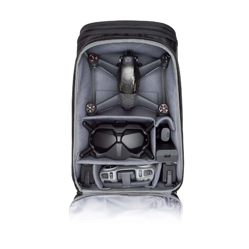 Drone Backpack For DJI Avata 2 DJI Avata/FPV/Mavic 3 Pro/DJI Air 3