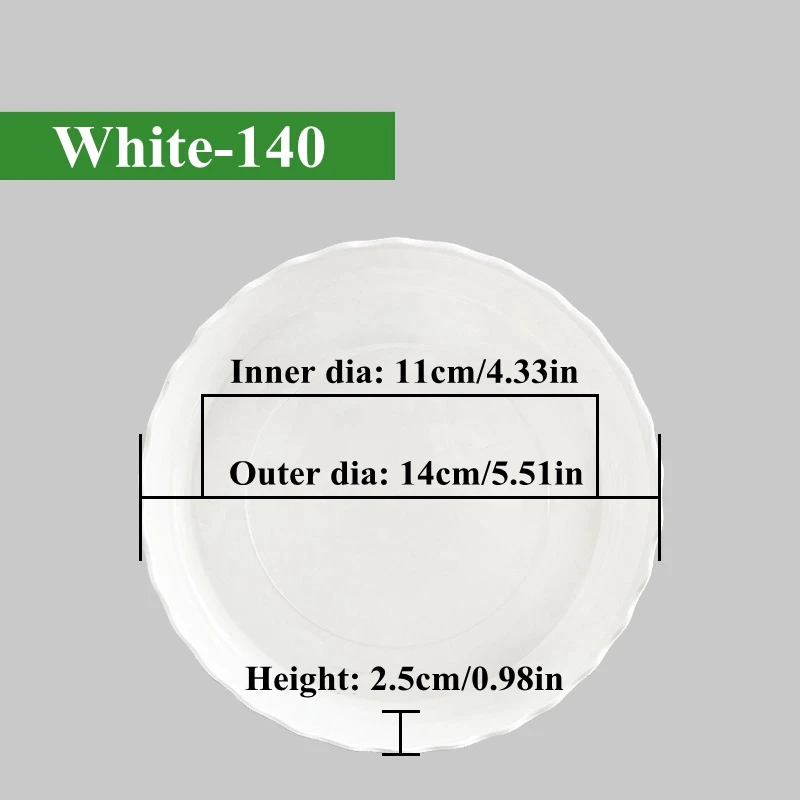 white-140-5pcs