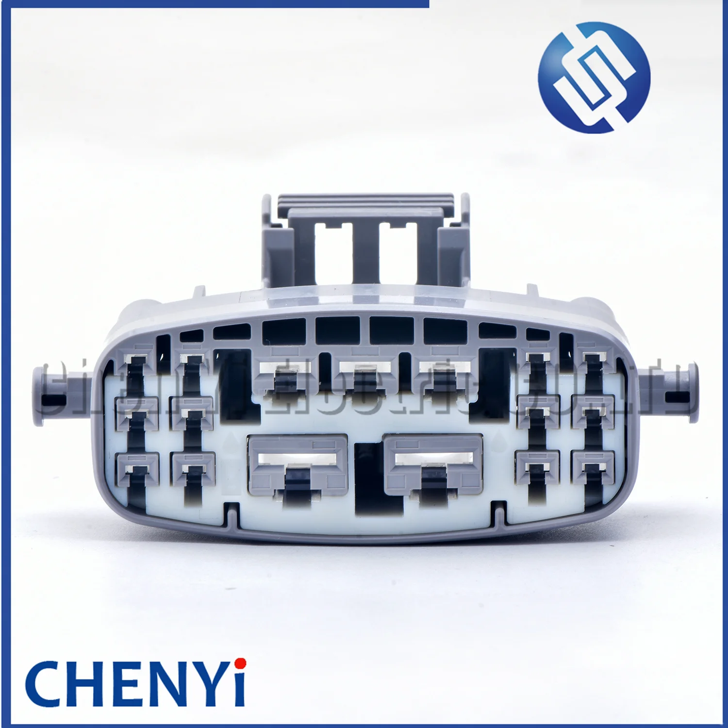 motor de 17 pinos, 7283-1074-40 com pinos terminais para Toyota Lexus