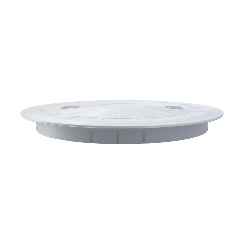 Skimmer Deckelabdeckung Für Hayward Pool SPX1070C – Ersatz Für SP1070, SP1071, SP10712S | 24,8 Cm