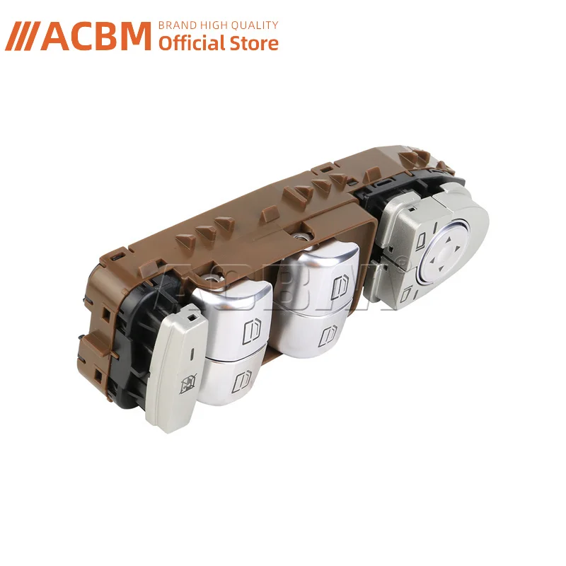 

Переключатель Стеклоподъемника ACBM для bmw 2139050000