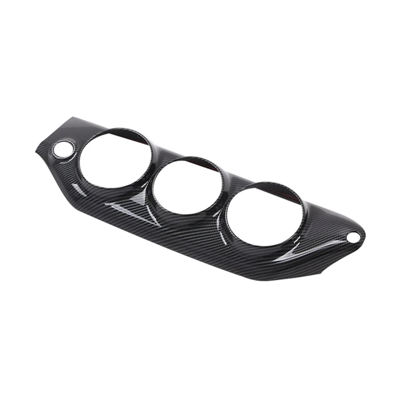 

Car Central Control Trim Panel Cover Car Accessories For GWM WEY TANK 300 Tank300 2022 Air Outlet Cover Trim