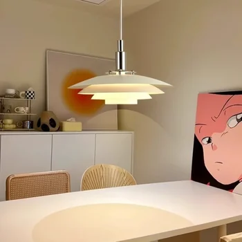 Designer Gradient Pendant Lamp 1