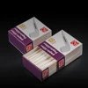 100pcs/box Paper Filter for Smoking Pipe Tobacco Pipe 3mm Paper Filter Smoking Tools Accessories 4