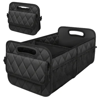 Car Trunk Organizer Box 1