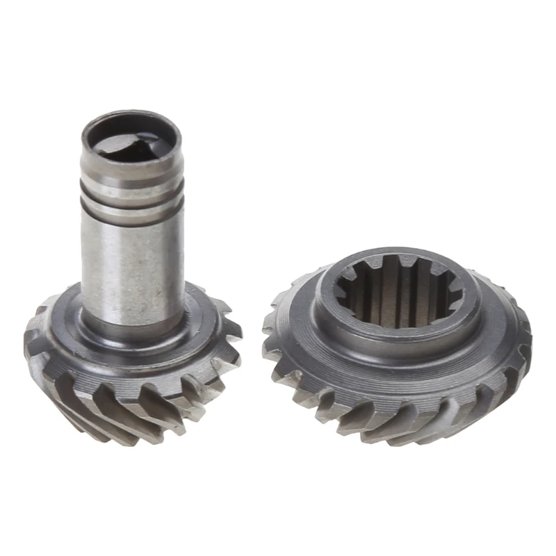 Upgraded Working Head Gear Trimmer Gear Easy Installs 9 Teeth/7 Teeth/Square Hole Suiatble for Trimme DropShipping