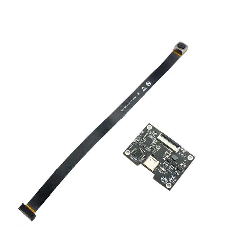 4K 13MP HD IMX258 USB3.0 카메라 모듈 4208x3120 자동 초점 79 ° /90 ° /135 ° H.264 Type-C UVC 플러그 앤 플레이 제품 비전용