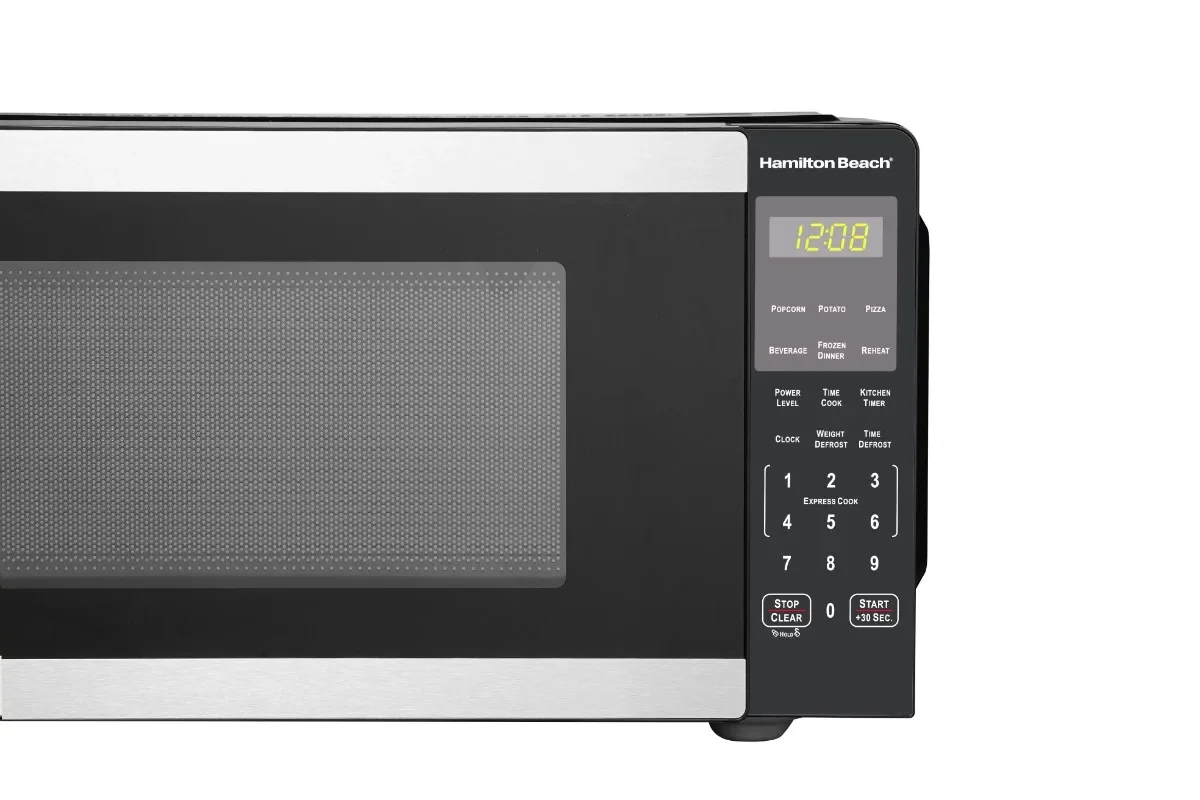 Hamilton Beach Microwave Oven