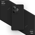 Classic Black