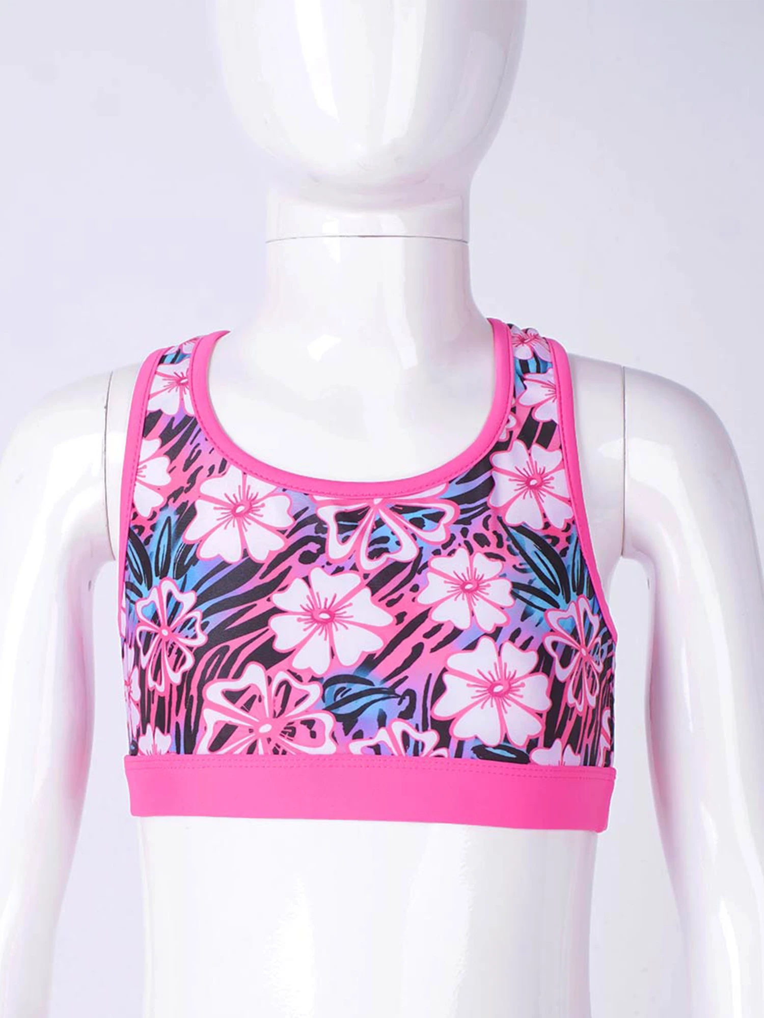 Рисунок 4 - Коллекция 2023, детский укороченный