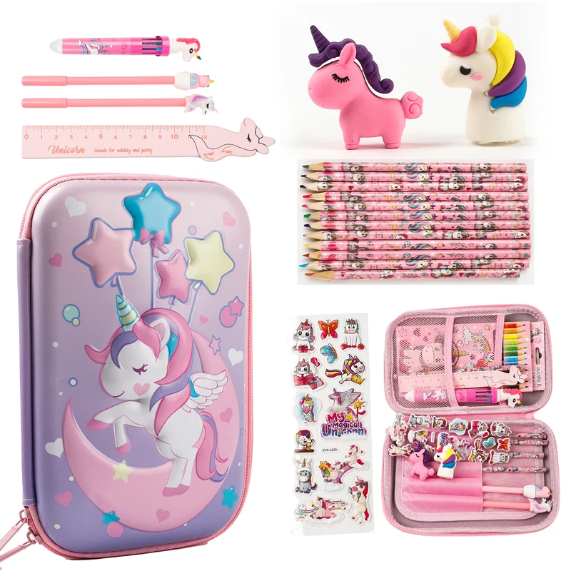 Carino matita Silicone Case di contenitore della matita Borse Box Kawaii Orso bruno Coniglio Dinosaur 3D Pencilcase sacchetto di scuola Supplies regali cancelleria ( Color : A Carino matita Silicone Case di contenitore della matita Borse Box Kawaii Orso bruno Coniglio Dinosaur 3D Pencilcase sacchetto di scuola Supplies regali cancelleria ( Color : A