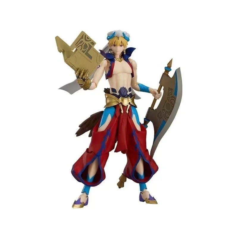 In stock GSC OR Fate FGO Caster Gilgamesh C Flash Sage King