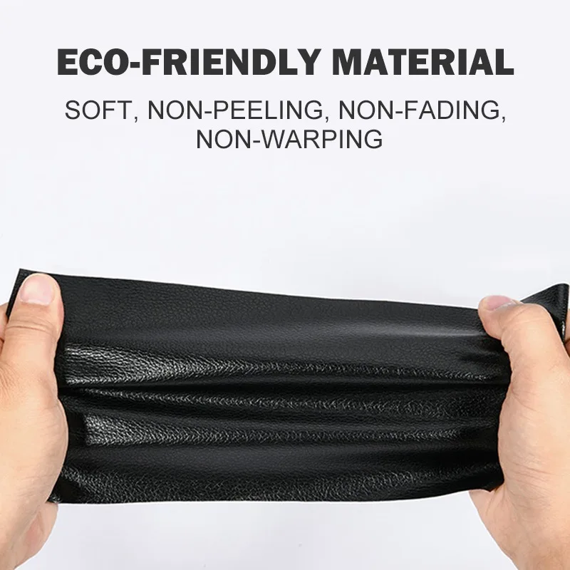 Leather Repair Patch Leather Repair Patch for Furniture Sofa Car Seats Office Chairs Couch Scratch Tape Kit Self Adhesive Hand Bag PU Leather Sticker