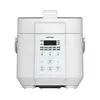Small With Price New Design Mini Meat Large Korean Low Electronic Electrical 2021 Multi 1000W Slow 1 Electric Pressure Cooker 1