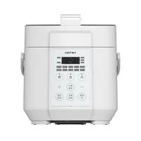 Small With Price New Design Mini Meat Large Korean Low Electronic Electrical 2021 Multi 1000W Slow 1 Electric Pressure Cooker 1