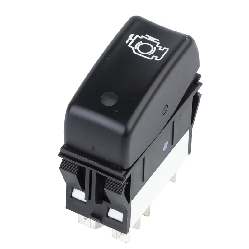 Car Accessories Trailer Brake Control Switch For Kenworth Truck