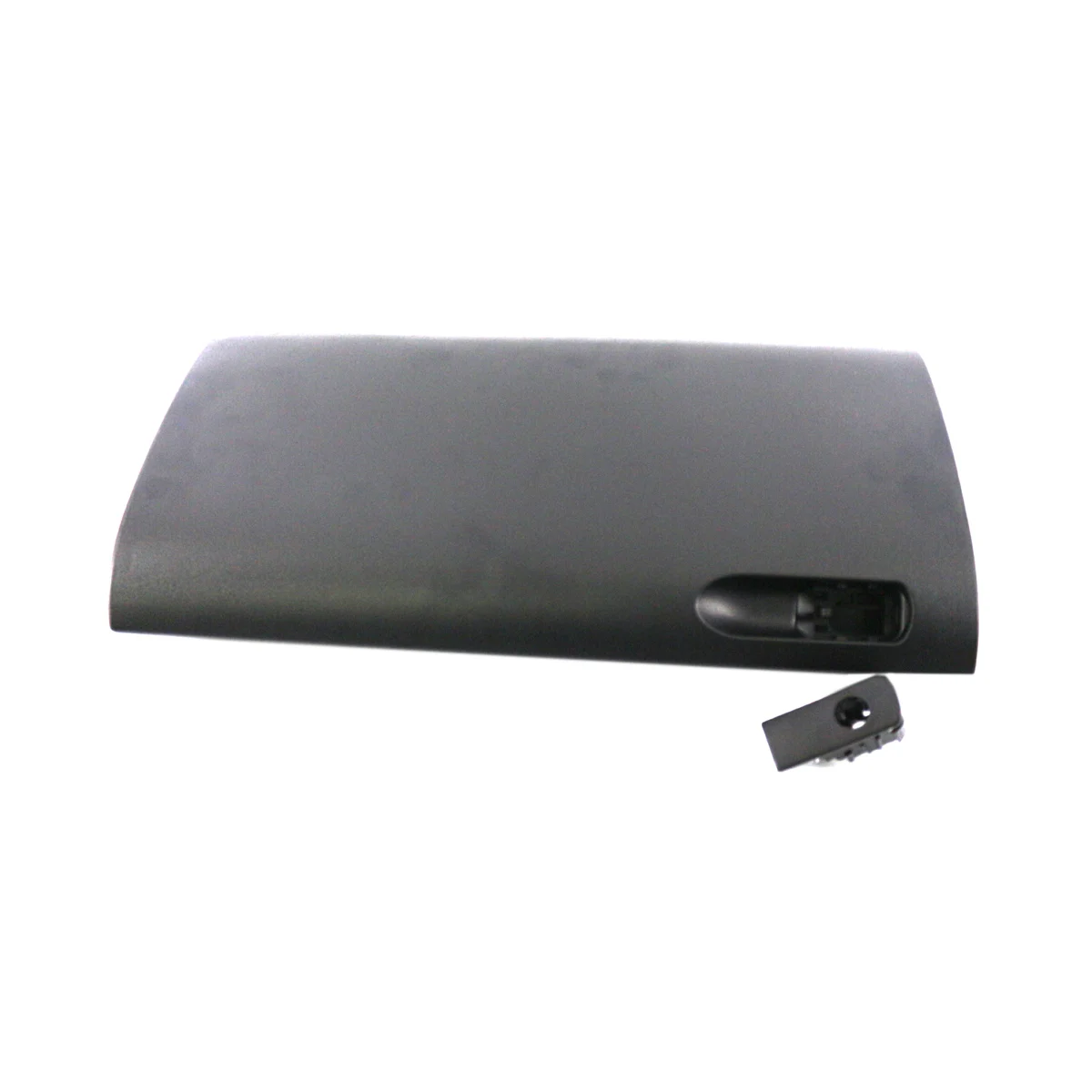 

Glove Box Lid Fit For AUDI A4 B7 2001-2008 Black